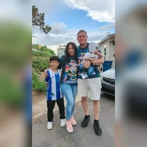 Meet your Posher, Fernando